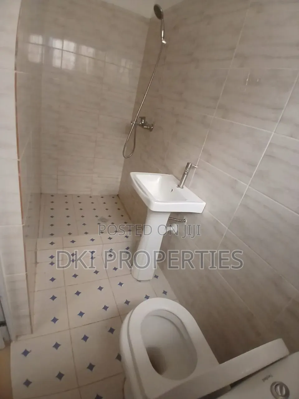 3bdrm Apartment in Dki Properties, Ability for rent