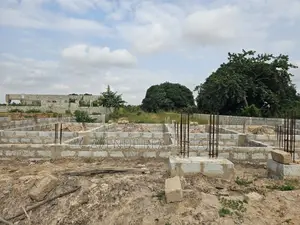 Strategic Location Plot