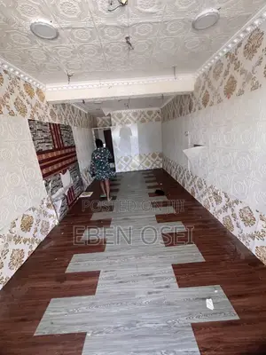 Shop for Rent at Dansoman-KFC Areas