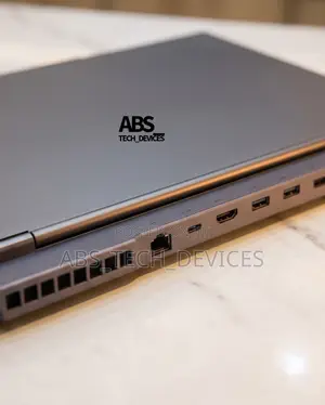 Lenovo Legion Y7000P IRX9 Gaming Laptop 16GB AMD Ryzen 7 SSD 512GB