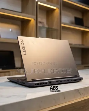Lenovo Legion Y7000P IRX9 Gaming Laptop 16GB AMD Ryzen 7 SSD 512GB