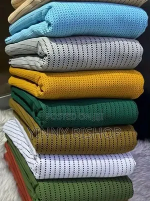 Net Material