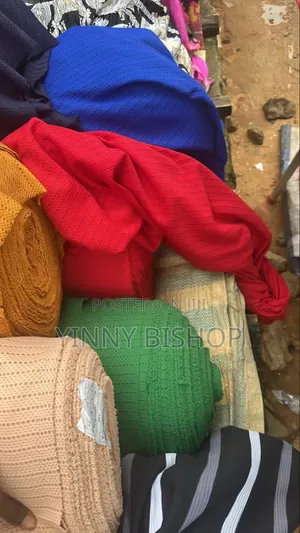 Net Material