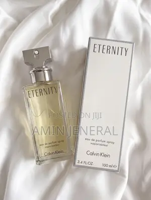 Calvin Klein Eternity Women