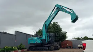 Kobelco Excavator