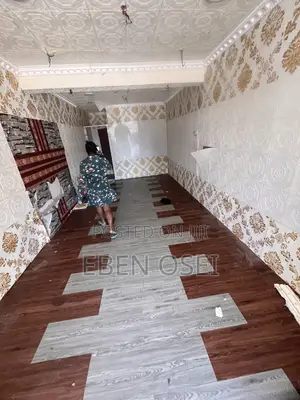 Shop for Rent at Dansoman-KFC Areas