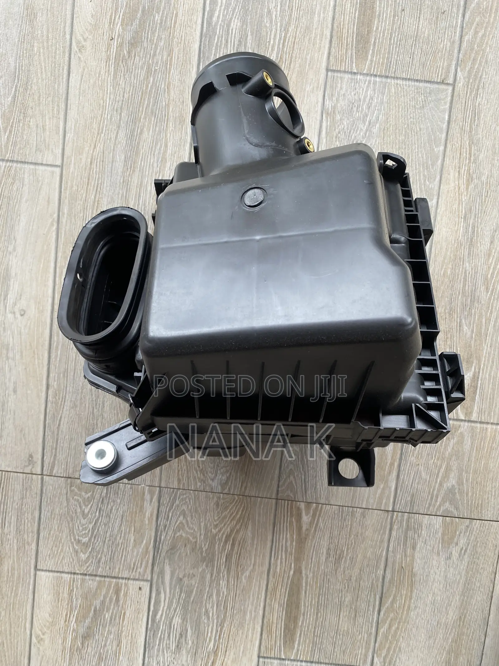 Accord 2.0L 2018,2019,2020,2021,2022 Air Cleaner