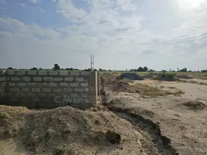 Strategic Location Plot