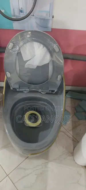 Water Closet