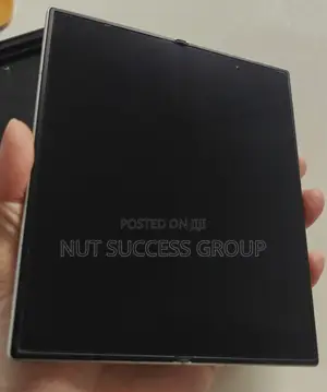 New Samsung Galaxy Z Fold8 Ultra 256 GB Black