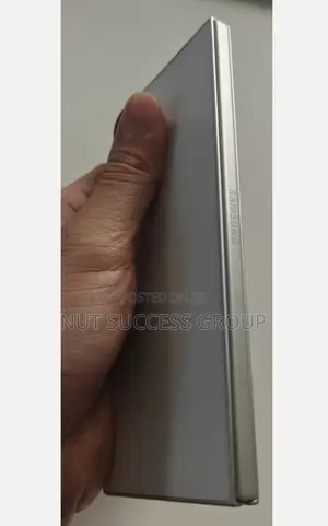 New Samsung Galaxy Z Fold8 Ultra 256 GB Black
