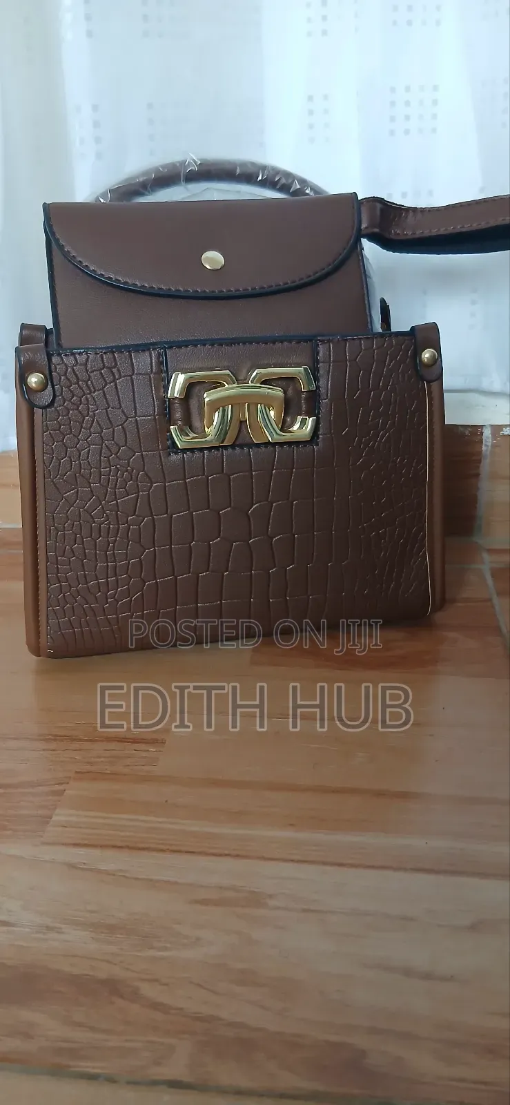 Corporate Bag