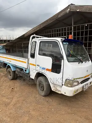 Samsung Yamouzine Diesel Pick Up
