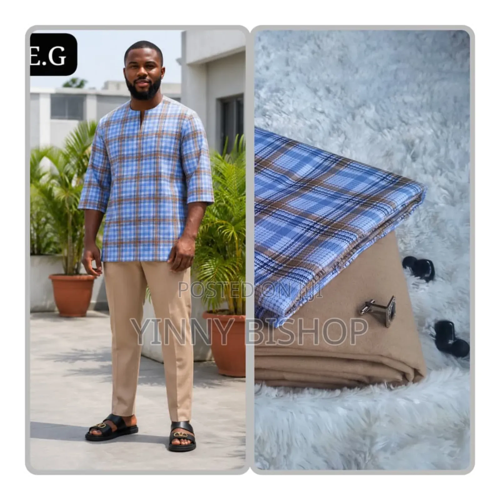 Plain and Pattern Fabrics