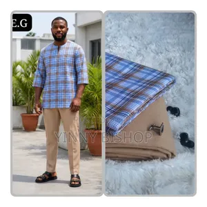 Plain and Pattern Fabrics
