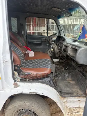 Samsung Yamouzine Diesel Pick Up