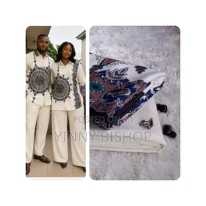Plain and Pattern Fabrics