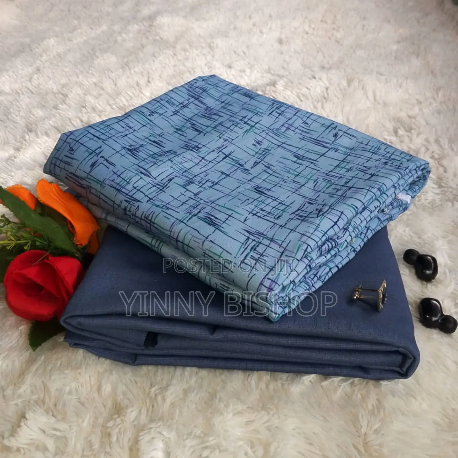 Plain and Pattern Fabrics