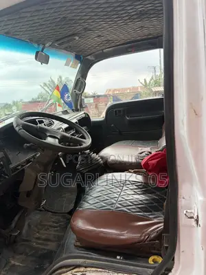 Samsung Yamouzine Diesel Pick Up