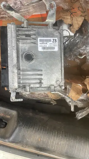 Toyota Corola Control Board 2014/2015/2016