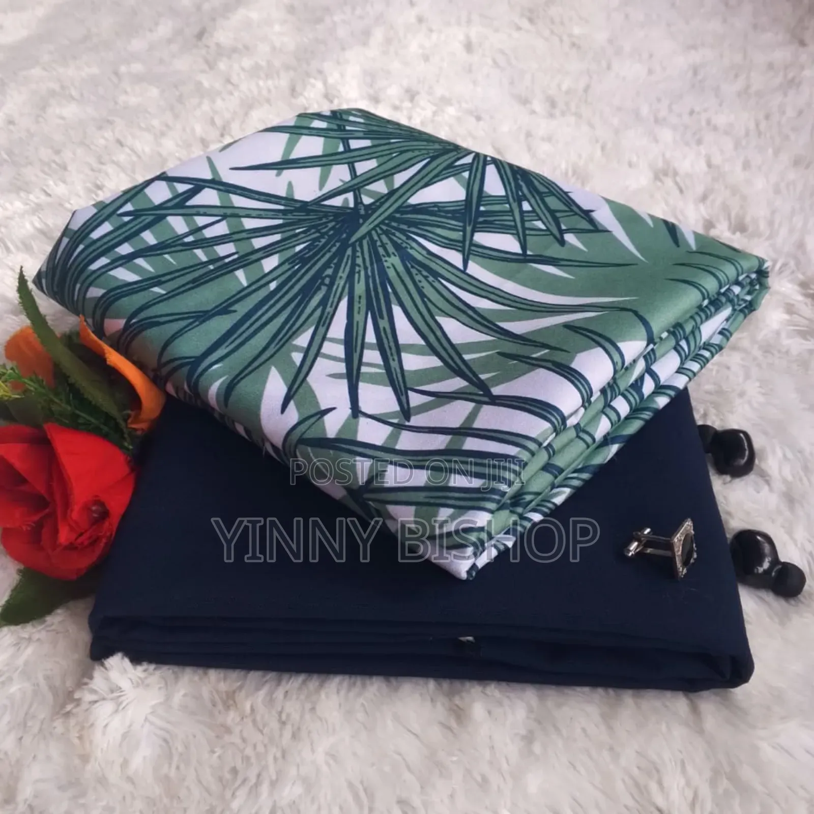 Plain and Pattern Fabrics