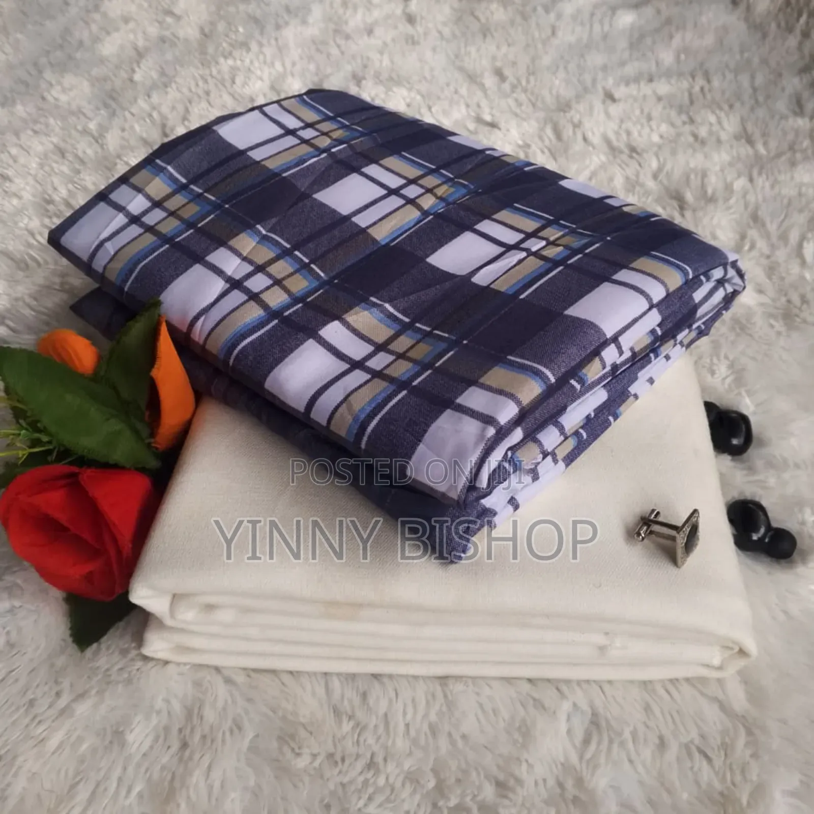Plain and Pattern Fabrics