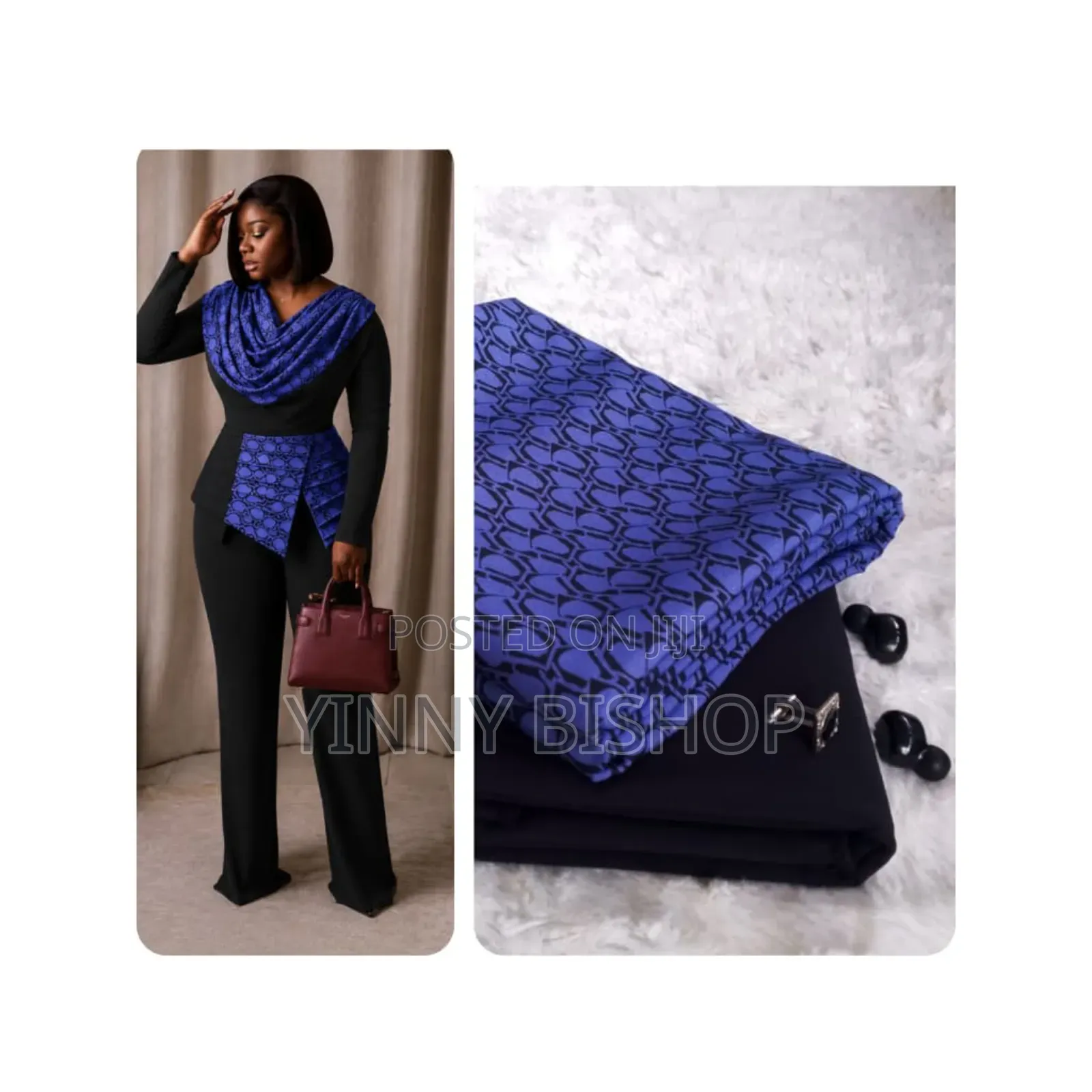 Plain and Pattern Fabrics