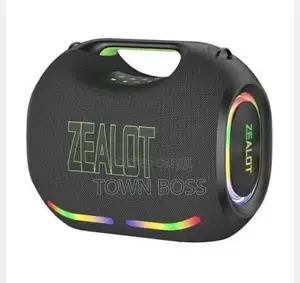 Zealot ZE01 Subwoofer Party Speaker