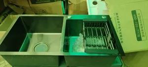 Kitchen Sinks