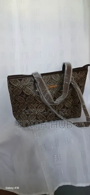 Ladies Bags