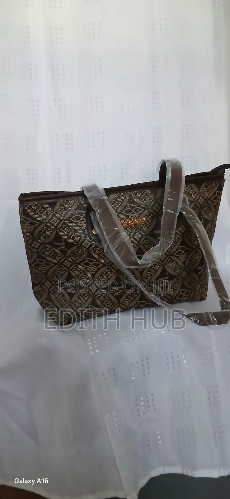 Ladies Bags