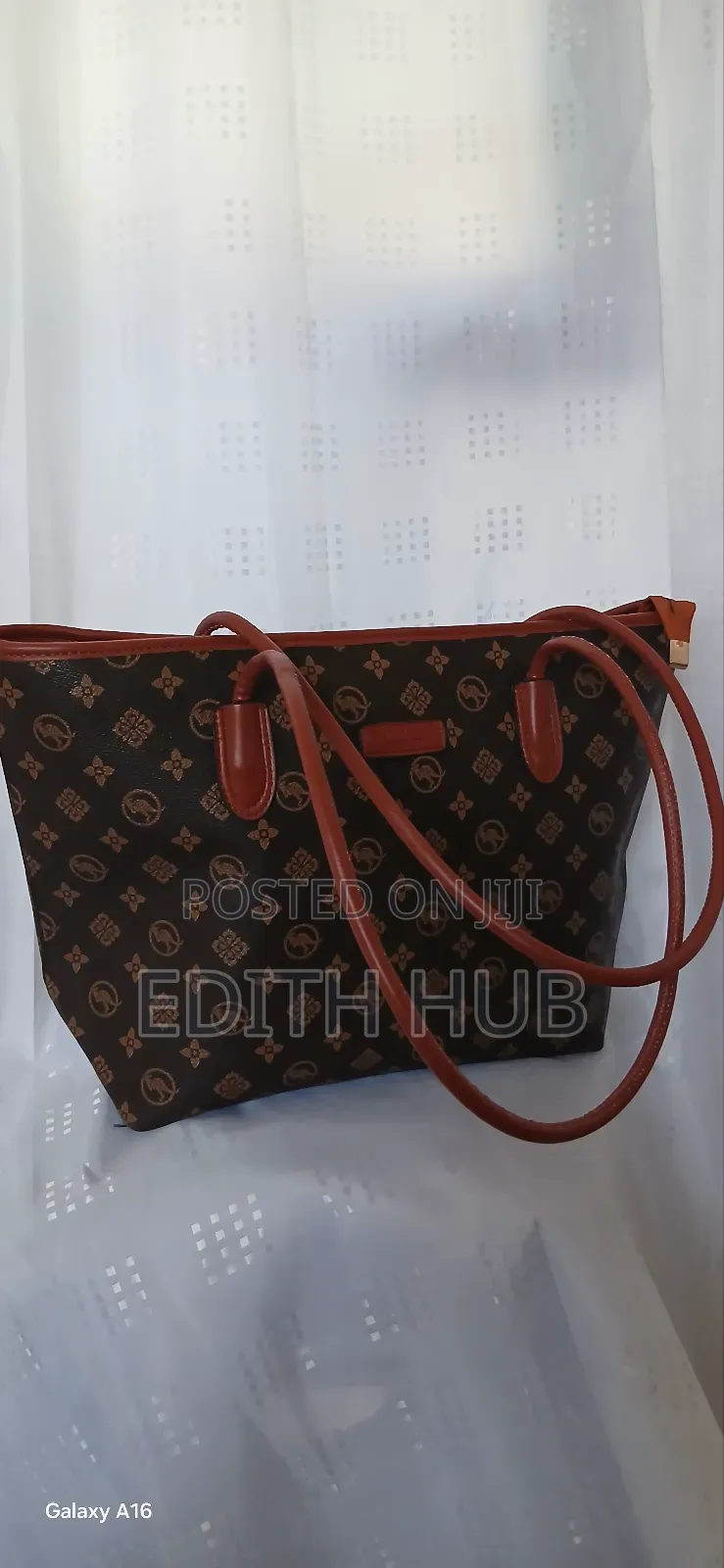 Ladies Bags