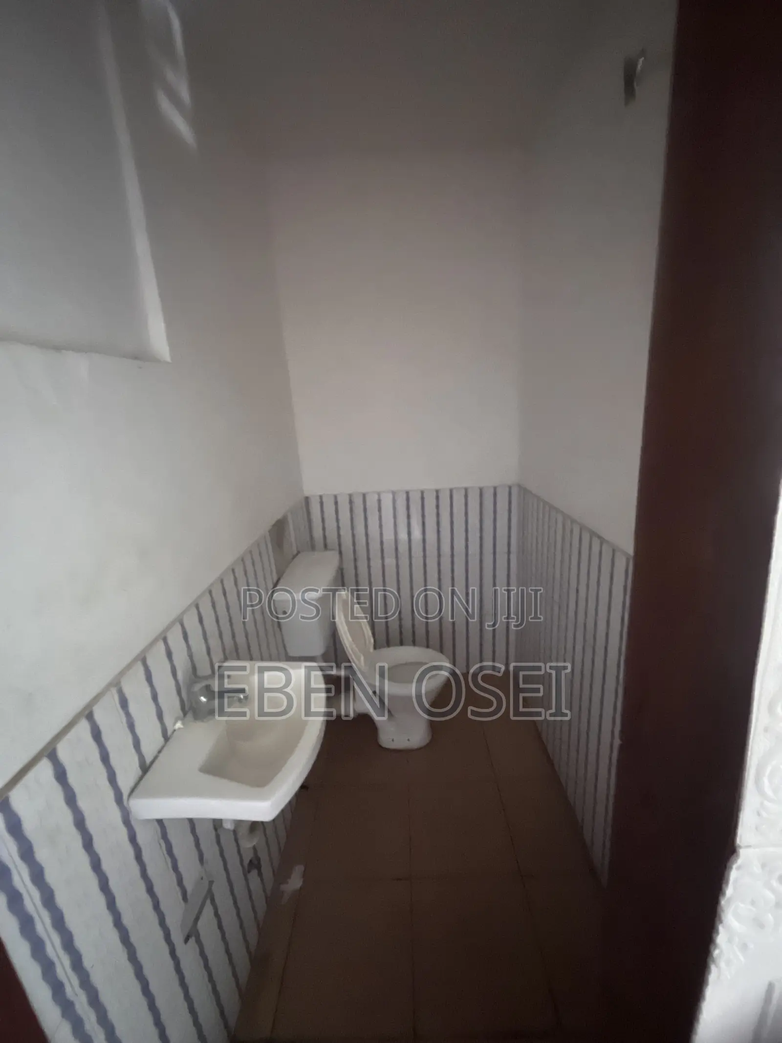 Shop for Rent at Dansoman-KFC Areas