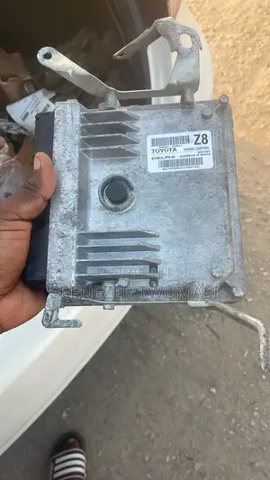 Toyota Corola Control Board 2014/2015/2016