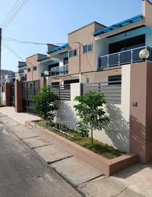 3bdrm Duplex in Oarifa, Oyarifa for rent