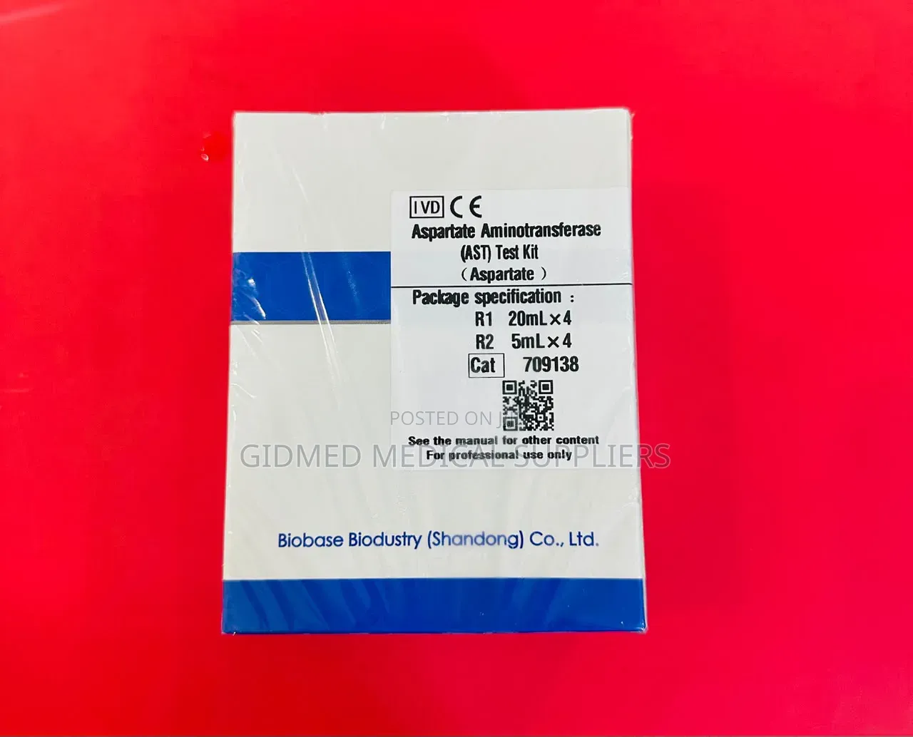 Ast Test Kits