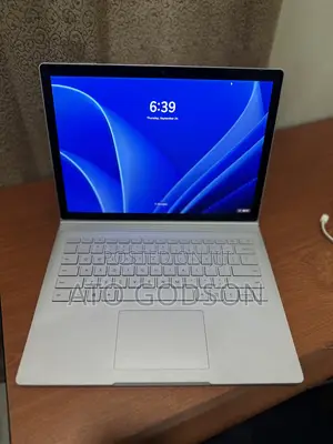 Laptop Microsoft Surface Book 2 16GB Intel Core i7 SSD 512GB