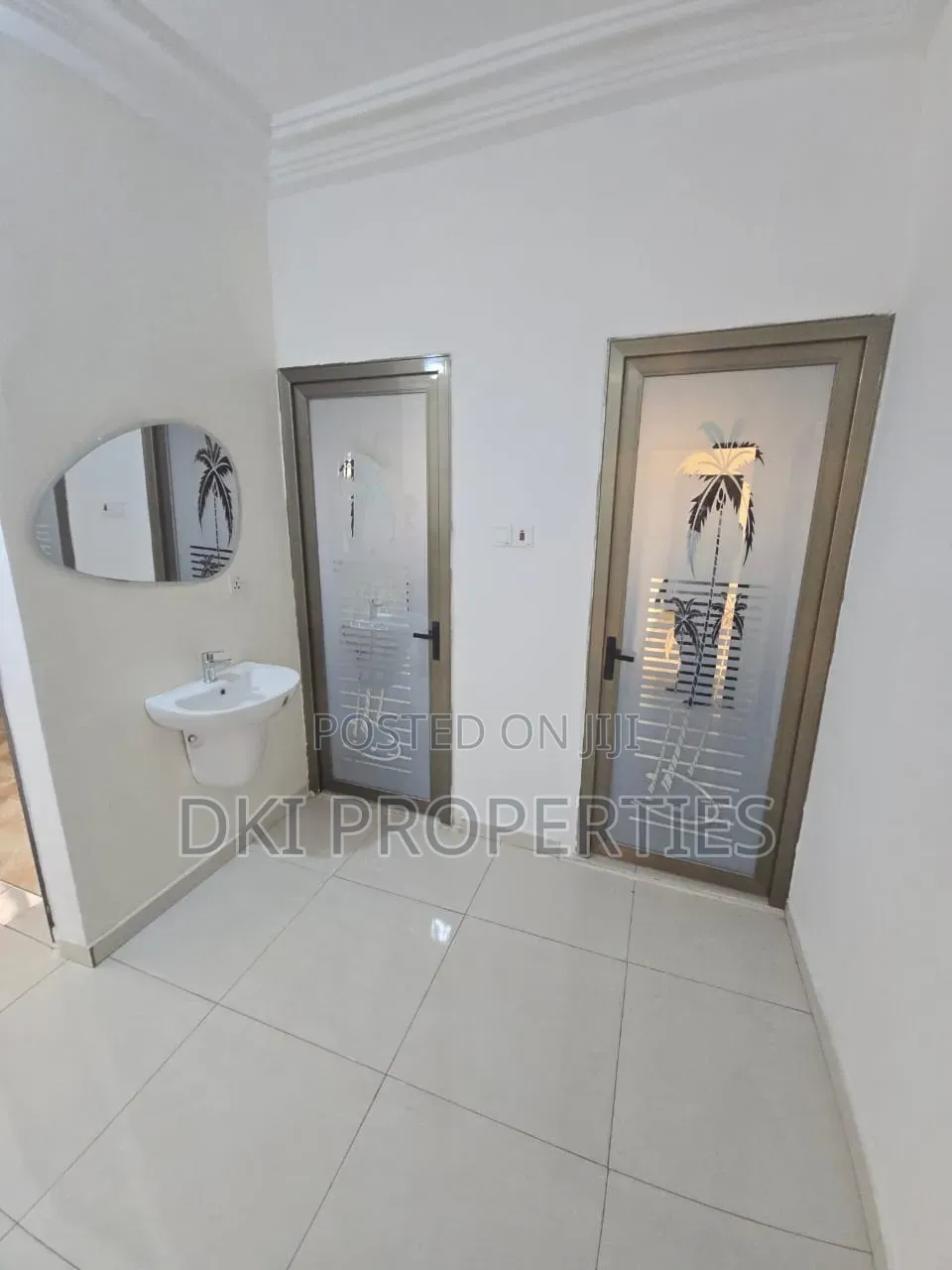 2bdrm Apartment in Dki Properties, Ability for rent