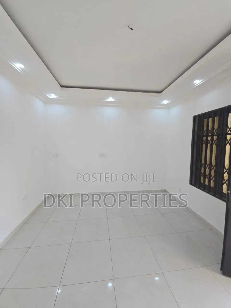 2bdrm Apartment in Dki Properties, Ability for rent