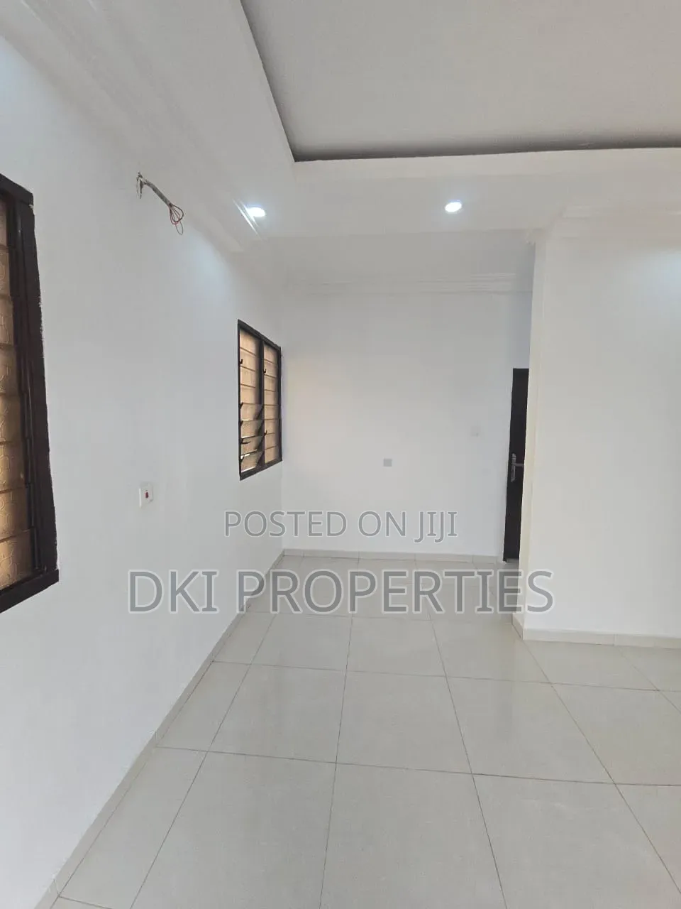 2bdrm Apartment in Dki Properties, Ability for rent
