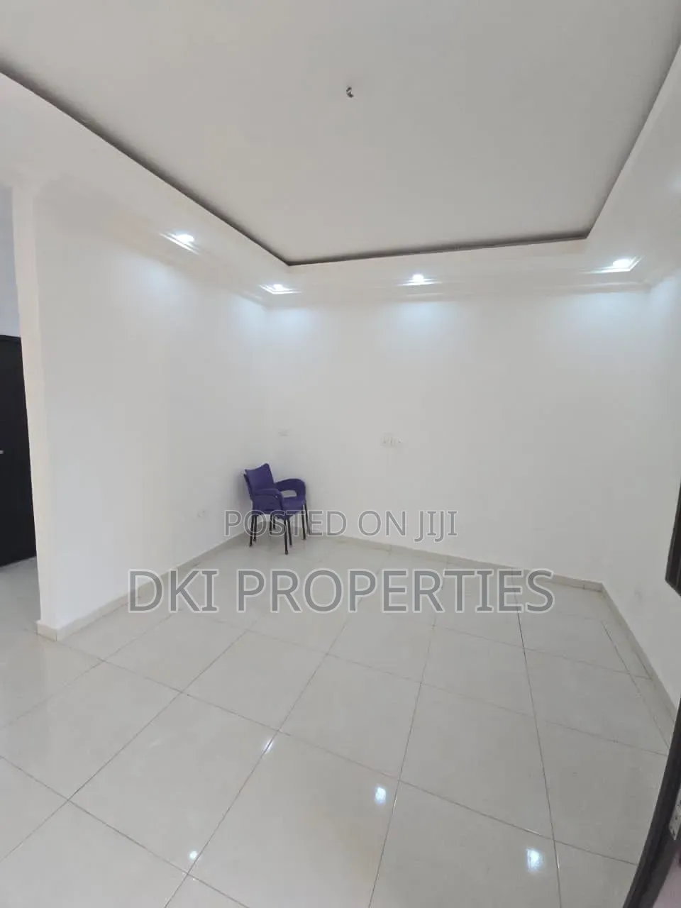 2bdrm Apartment in Dki Properties, Ability for rent