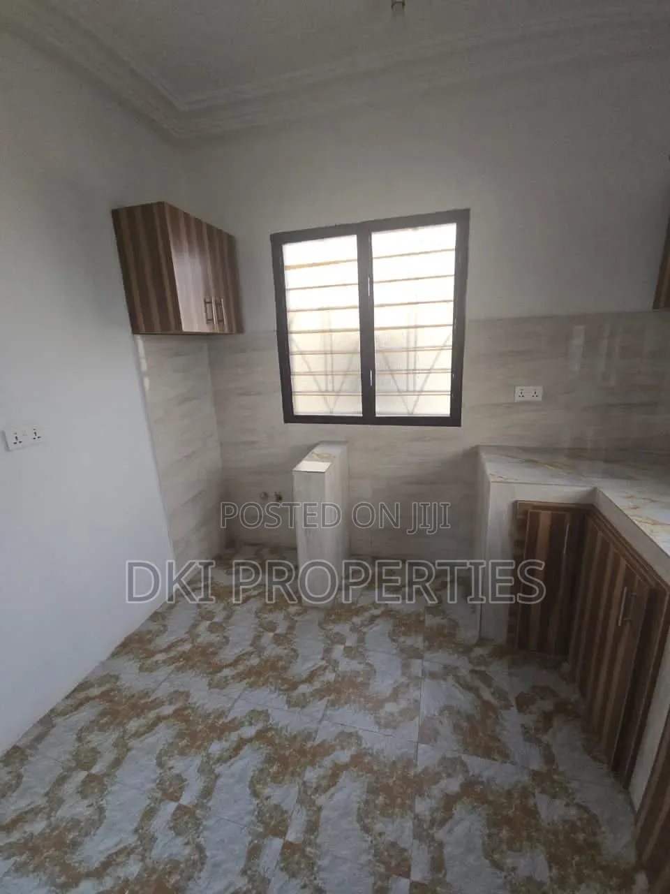 2bdrm Apartment in Dki Properties, Ability for rent