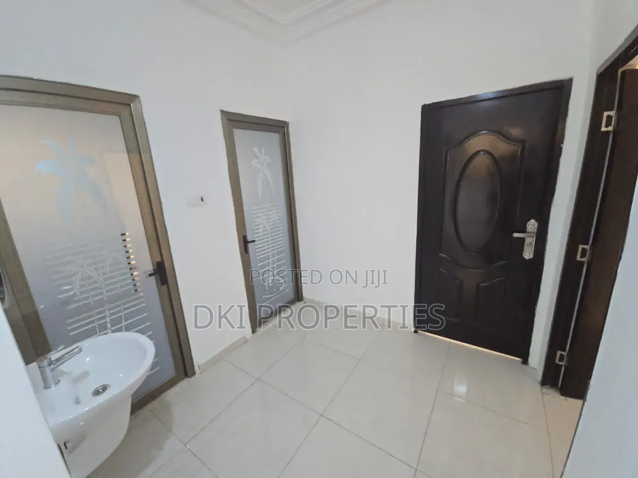 2bdrm Apartment in Dki Properties, Ability for rent