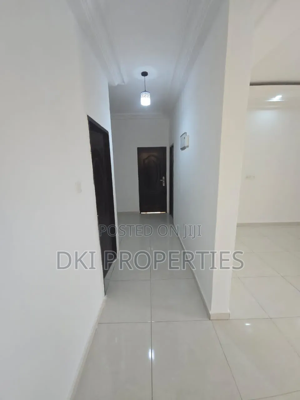 2bdrm Apartment in Dki Properties, Ability for rent