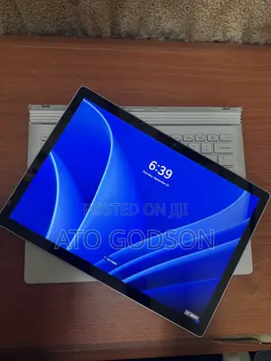 Laptop Microsoft Surface Book 2 16GB Intel Core i7 SSD 512GB