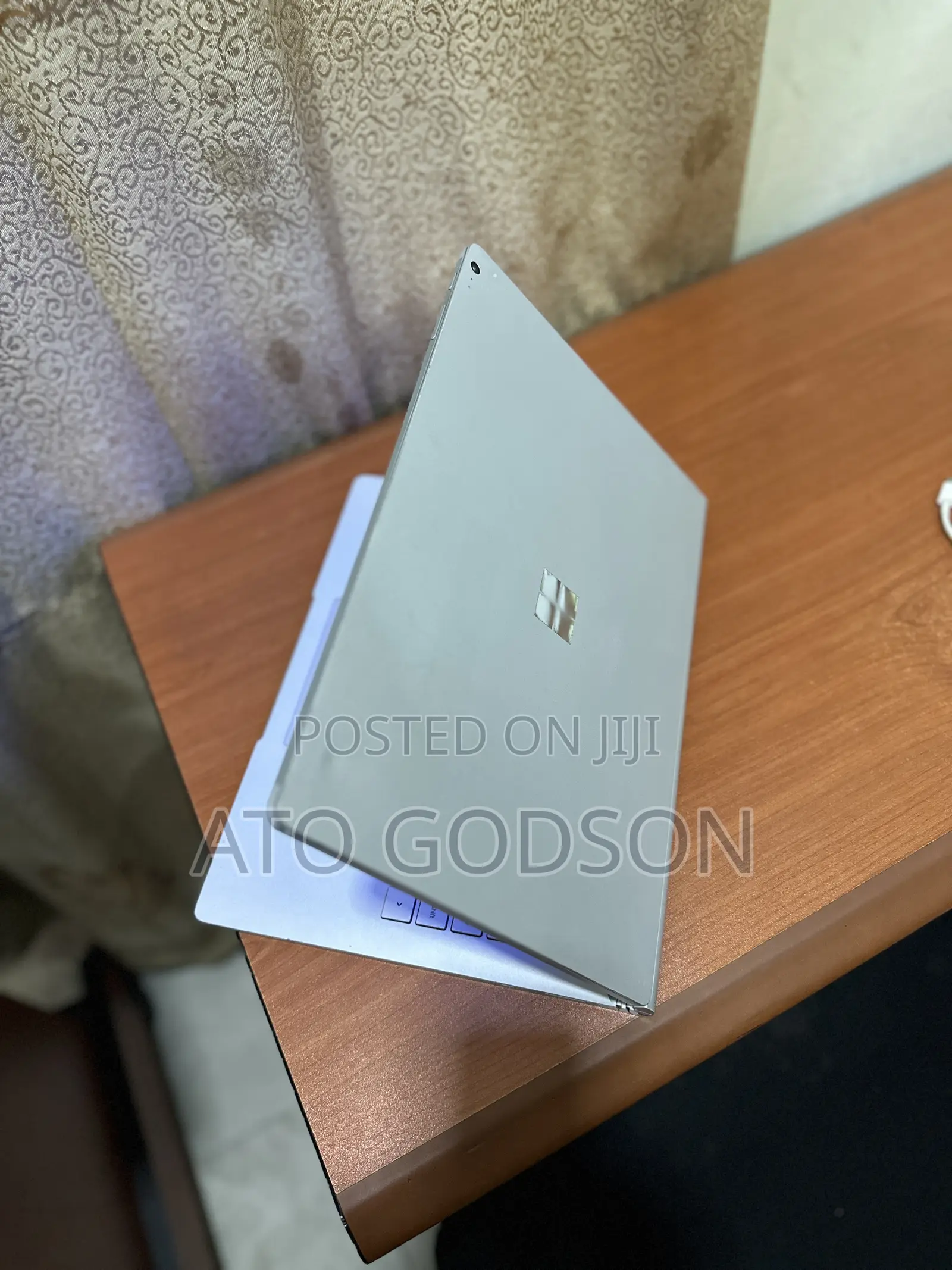Laptop Microsoft Surface Book 2 16GB Intel Core i7 SSD 512GB