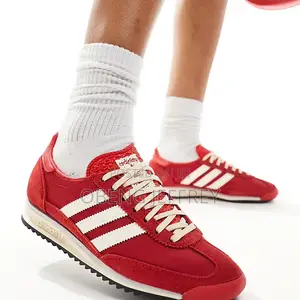 Original Adidas SL 72 Red