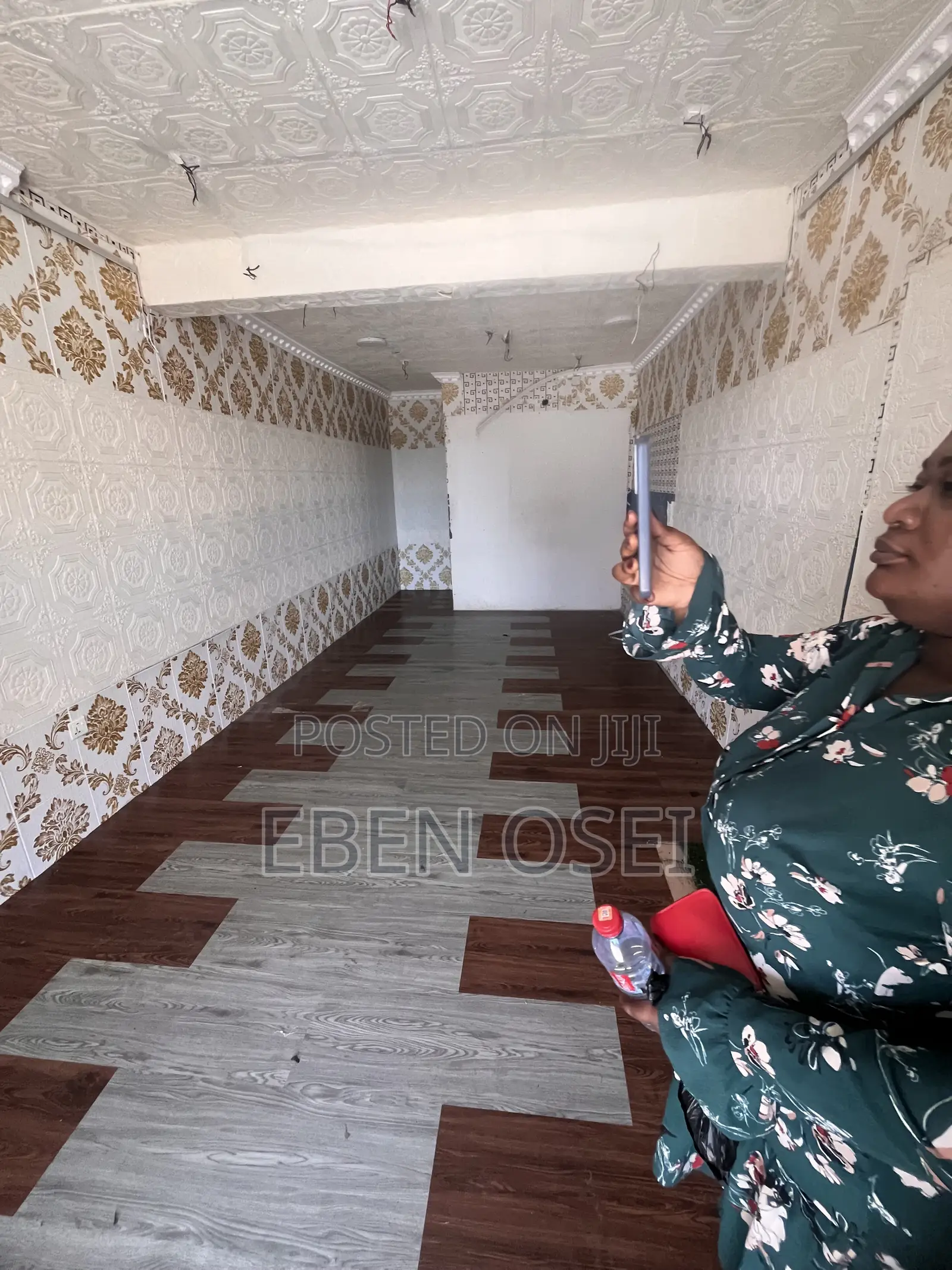 Shop for Rent at Dansoman-KFC Areas