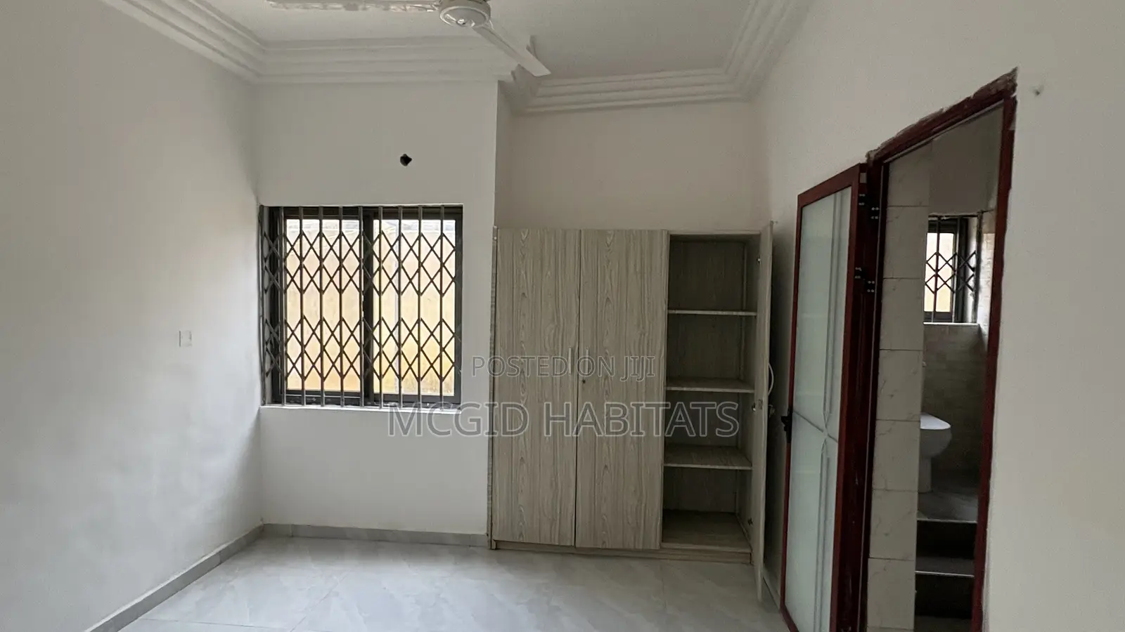 2bdrm Apartment in Oyarifa for rent