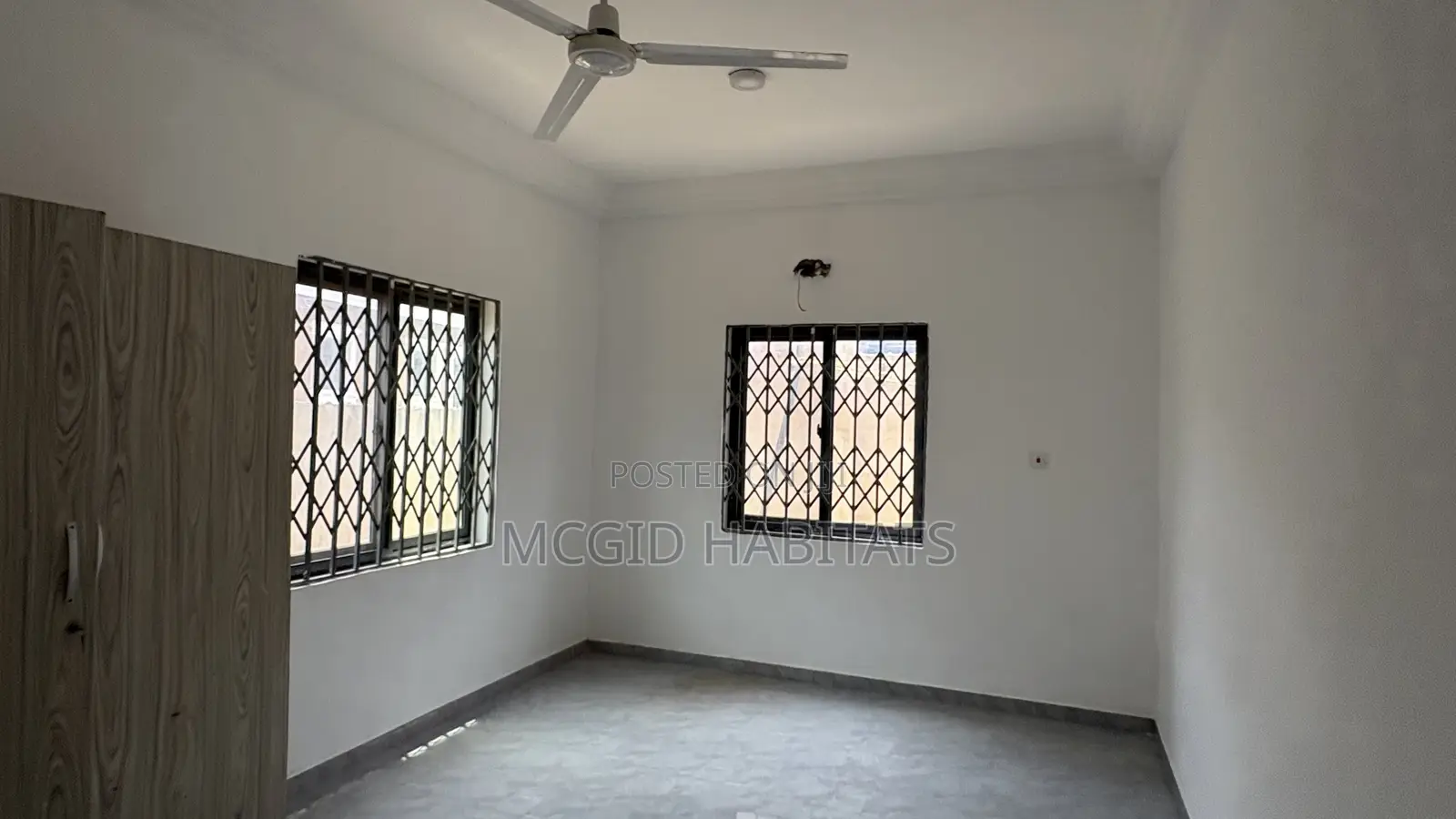 2bdrm Apartment in Oyarifa for rent